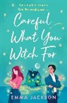 Emma Jackson, Jackson Emma - Careful What You Witch For
