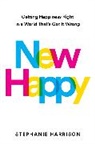 Stephanie Harrison - New Happy