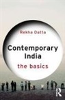 Rekha Datta - Contemporary India
