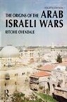 Ritchie Ovendale, Ritchie Ovendall - Origins of the Arab Israeli Wars