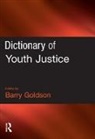 Barry Goldson - Dictionary of Youth Justice