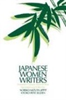 Noriko Mizuta Lippit, Kyoko Iriye Selden - Japanese Women Writers