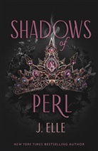 J Elle, J. Elle - Shadows of Perl
