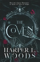 Harper L Woods, Harper L. Woods - The Coven