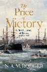 N A M Rodger - The Price of Victory