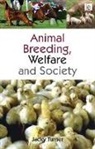 Jacky Turner, Turner Jacky - Animal Breeding Welfare & Society