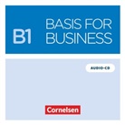 Basis for Business - New Edition - B1 (Audiolibro)