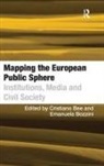 Christiano Bozzini Bee, Emanuela Bozzini, Cristiano Bee - Mapping the European Public Sphere