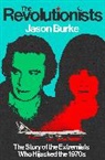 Jason Burke, Burke Jason - The Revolutionists