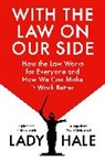 Lady Hale - With the Law on Our Side