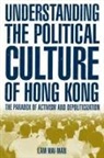 Wai-Man Lam, Lam Wai-man - Understanding the Political Culture of Hong Kong