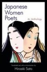 Hiroaki Sato - Japanese Women Poets
