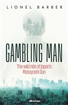 Lionel Barber, Barber Lionel - Gambling Man