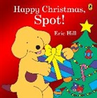 Eric Hill - Happy Christmas, Spot!
