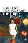 Knausg229, Karl Ove Knausgaard, Knausgaard Karl Ove, Karl Ove Knausgård, Karl Ove rd - The Third Realm