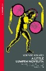 Roberto Bolano, Roberto Bolaño - A Little Lumpen Novelita