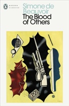 Simone de Beauvoir, Simone De Beauvoir - The Blood of Others