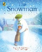 Raymond Briggs - The Snowman: The Book of the Classic Film