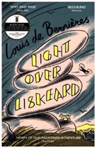 Louis de Bernieres, Louis de Bernières - Light Over Liskeard