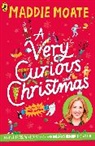 Maddie Moate, Paul Boston, Boston Paul - A Very Curious Christmas