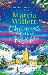 Marcia Willett, Willett Marcia - Christmas at the Keep and Other Stories