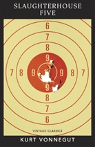 Kurt Vonnegut, Vonnegut Kurt - Slaughterhouse 5