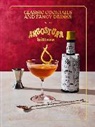 Angostura Bitters, Angostura Limited - Classic Cocktails and Fancy Drinks
