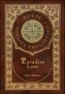 John Milton - Paradise Lost (Royal Collector's Edition) (Case Laminate Hardcover with Jacket)