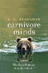 G. A. Bradshaw, Bradshaw G. A. - Carnivore Minds