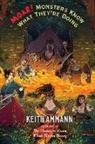 Keith Ammann - Moar! Monsters Know What They''re Doing