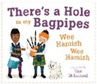 Kate McLelland, McLelland Kate - There''s a Hole in My Bagpipes, Wee Hamish, Wee Hamish