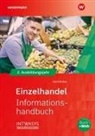 Heinz-Jörg Bräker, Martin Voth, Martin Voth - Einzelhandel nach Ausbildungsjahren