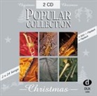 Arturo Himmer - Popular Collection Christmas (Audiolibro)
