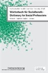 University of Hull - Wörterbuch für Sozialberufe · Dictionary for Social Professions