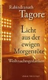Rabindranath Tagore, Victor Mendes - Licht aus der ewigen Morgenröte