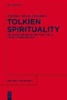 Markus Altena Davidsen - Tolkien Spirituality