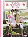 Tone Finnanger - Tilda's Summer Ideas