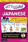 Timothy G. Stout, Stout Timothy G. - Let's Learn Japanese Kit