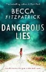 Becca Fitzpatrick - Dangerous Lies