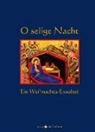 Thomas von Kempen, Guido Fuchs - O selige Nacht, m. Audio-CD