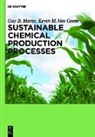 Kevin M. Geem, Guy B. Marin - Sustainable Chemical Production Processes