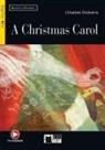 Charles Dickens - A Christmas Carol, w. Audio-CD