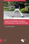 Gregory Bracken, Gregory Bracken - Ancient and Modern Practices of Citizenship in Asia and the West