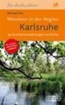 Michael Erle - Wandern in der Region Karlsruhe