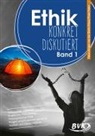 Hans-Jürgen van der Gieth, Klaus-Peter Hufer - Ethik: konkret diskutiert Band 1