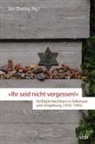Ines Oberling - "Ihr seid nicht vergessen!"