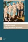 Elizabeth Storr Reeves Cohen, Elizabeth Storr Cohen, Margaret Louise Reeves - Youth of Early Modern Women