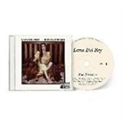Lana Del Rey - Blue Banisters, 1 Audio-CD (Audio book)