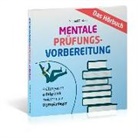 Michael Draksal, Michael Draksal - Mentale Prüfungsvorbereitung (Hörbuch)