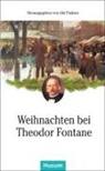 Theodor Fontane, Alix Paulsen - Weihnachten bei Theodor Fontane